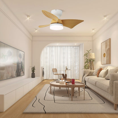 Calix 27’’ Ceiling Fan Light Ceiling fan light