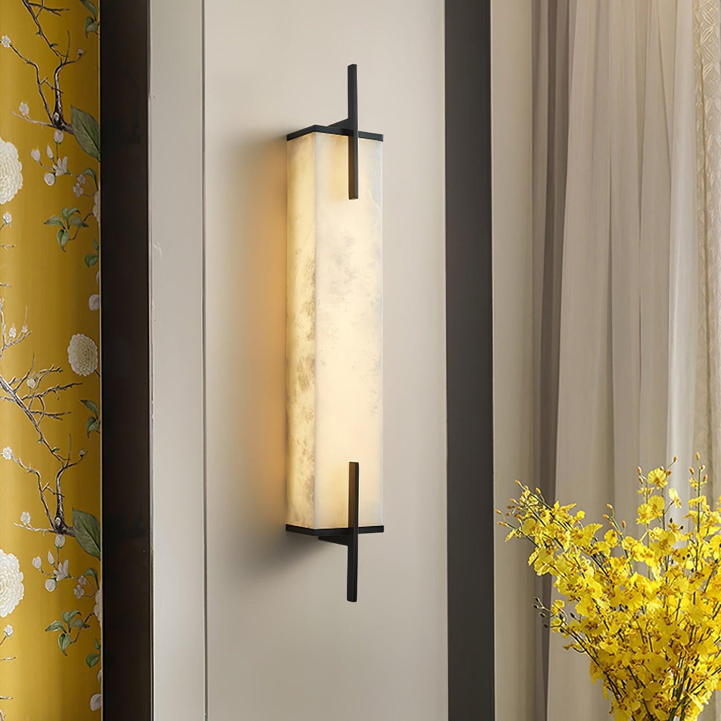 Calliope Wall Sconce Wall lamp