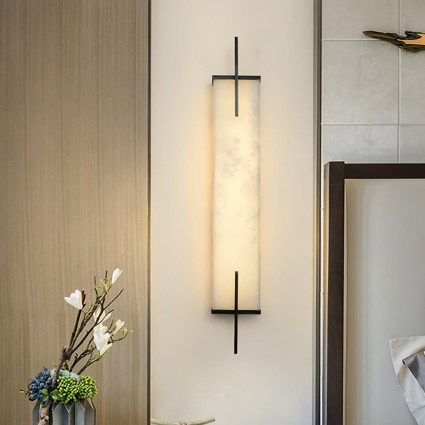 Calliope Wall Sconce Wall lamp