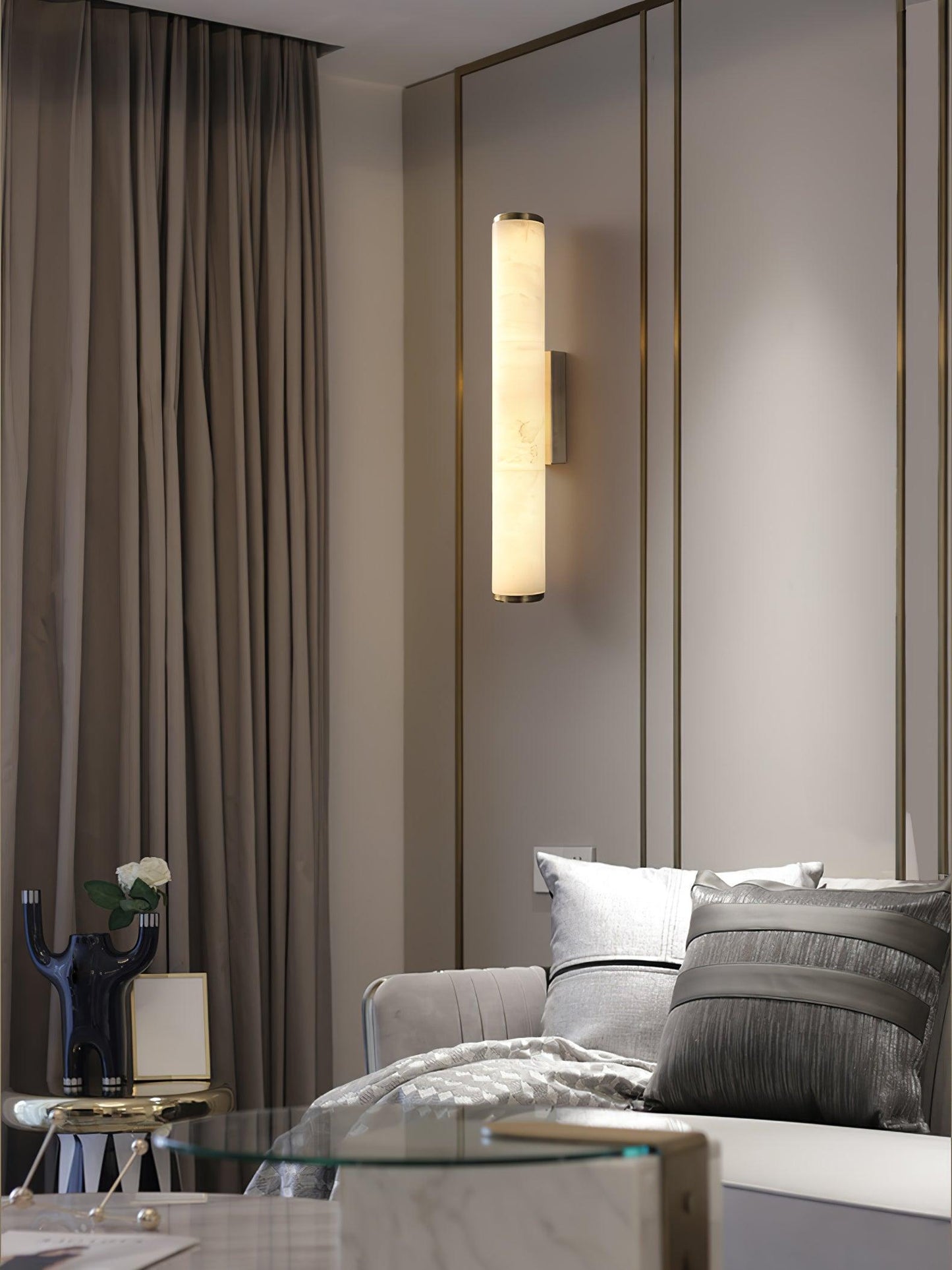 Callisto Wall Lamp Wall lamp