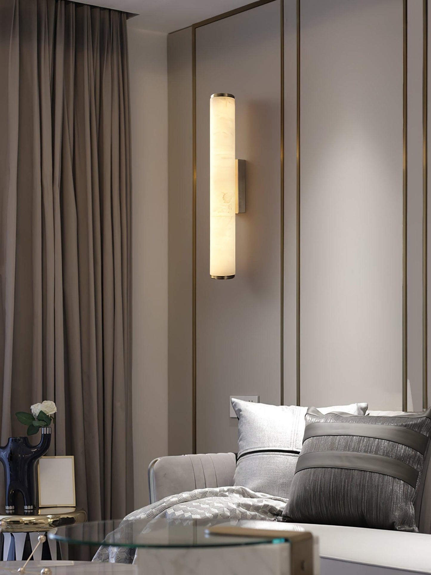 Callisto Wall Lamp Wall lamp