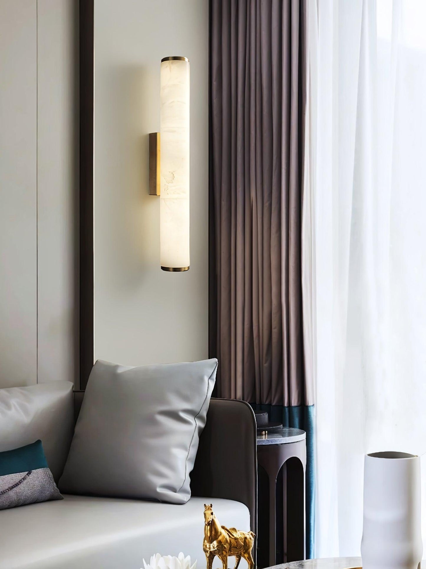 Callisto Wall Lamp Wall lamp