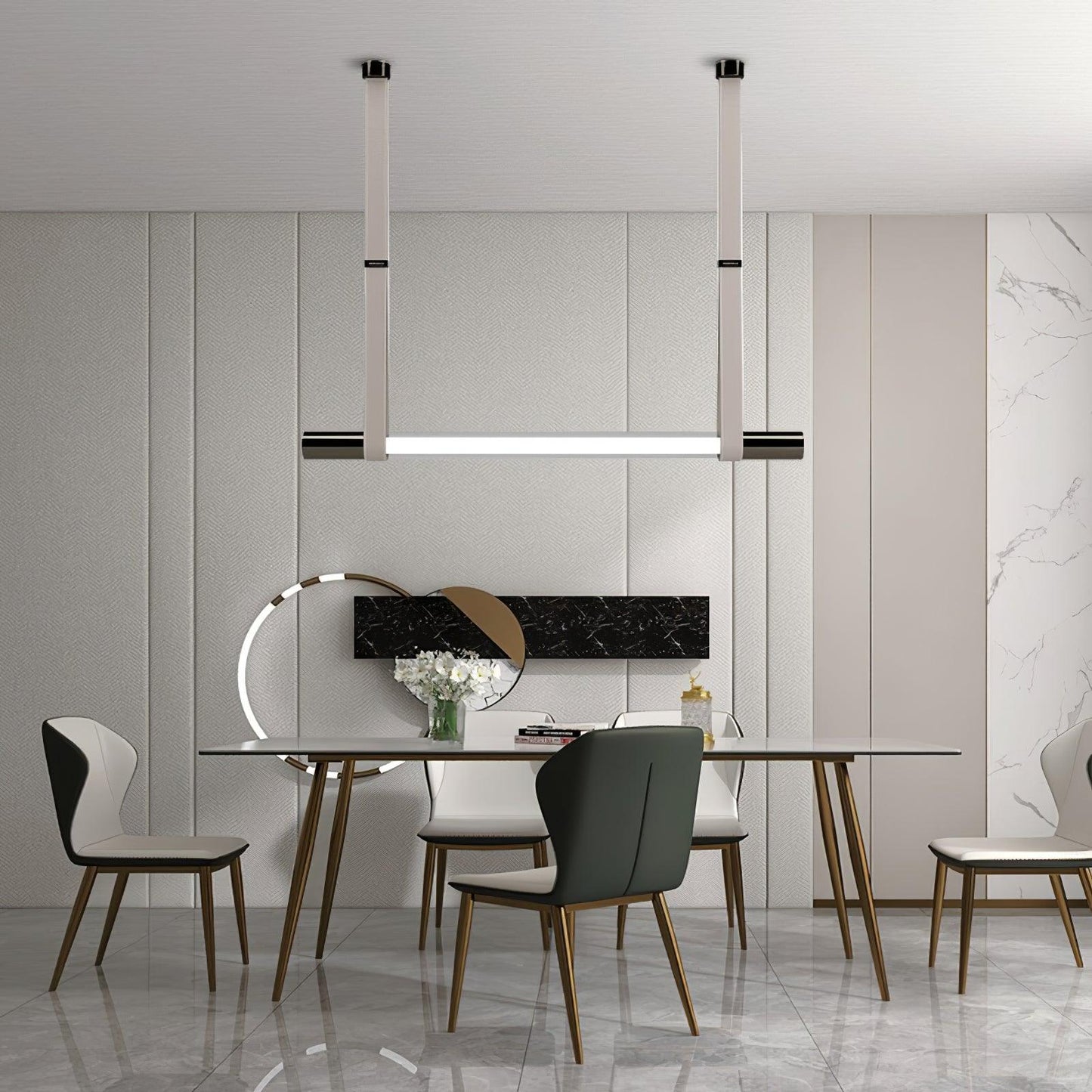 Calm Pendant Light Pendant light