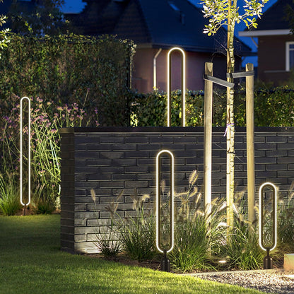 Camden Garden Outdoor Light Floor lamp