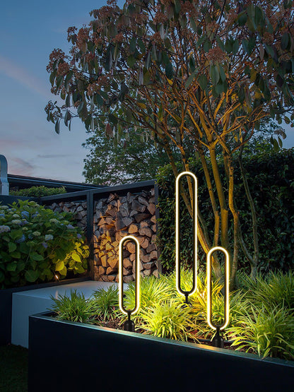 Camden Garden Outdoor Light Floor lamp