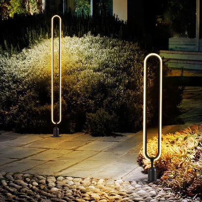 Camden Garden Outdoor Light Floor lamp