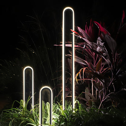 Camden Garden Outdoor Light Floor lamp