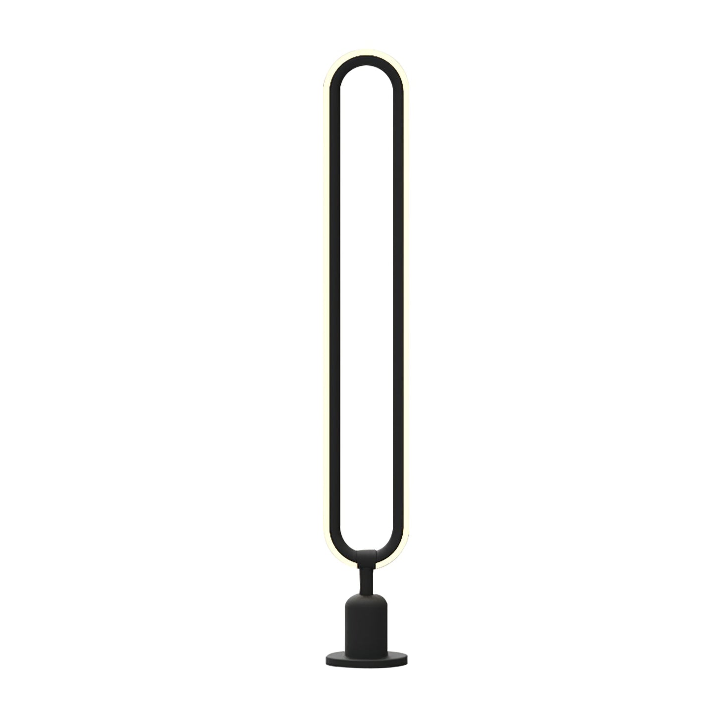 Camden Garden Light ? 3.9″ x H 23.6″ / Dia 10cm x H 60cm / Black / Warm Light Floor lamp