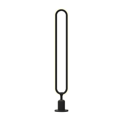 Camden Garden Light ? 3.9″ x H 23.6″ / Dia 10cm x H 60cm / Black / Warm Light Floor lamp