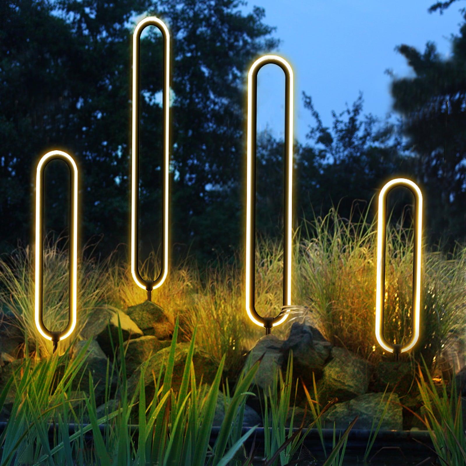 Camden Garden Light Floor lamp