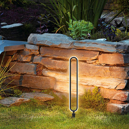 Camden Garden Outdoor Light Floor lamp