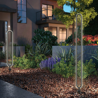 Camden Garden Outdoor Light Floor lamp