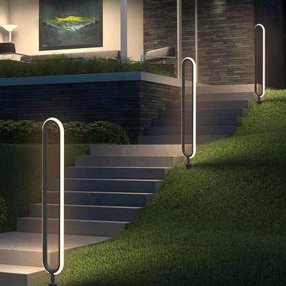 Camden Garden Outdoor Light Floor lamp