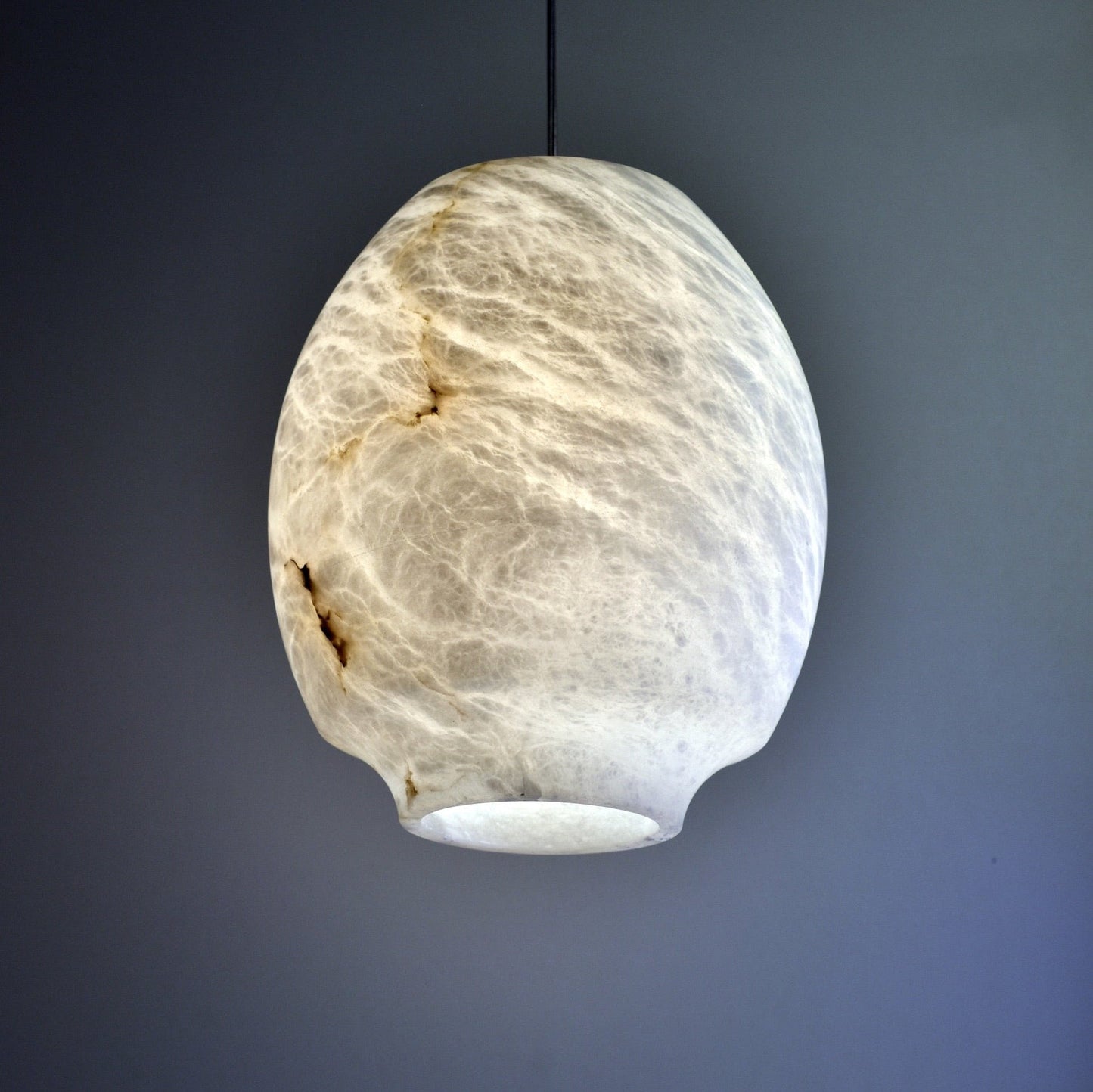 Camille Alabaster Pendant Lamp Pendant light