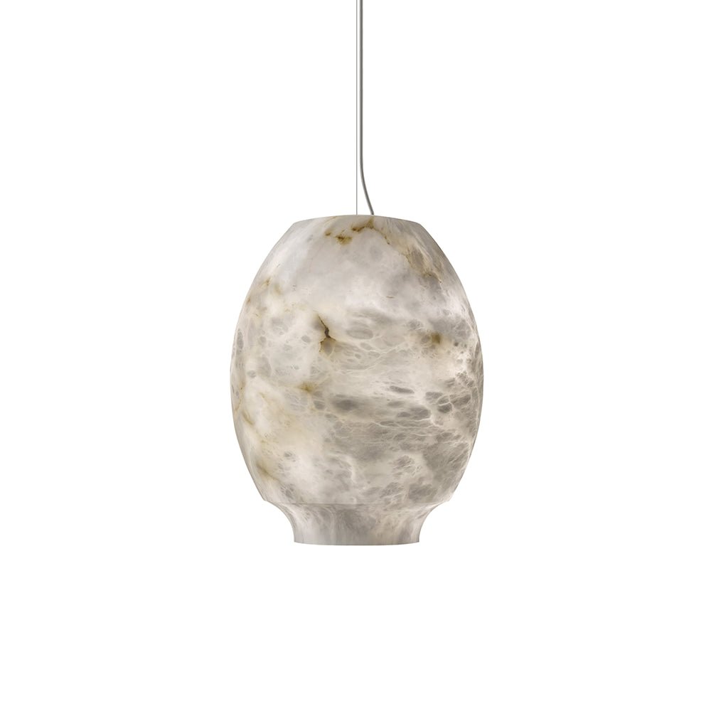 Camille Alabaster Pendant Lamp Pendant light