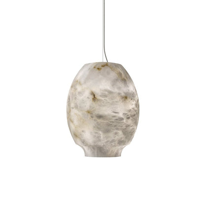 Camille Alabaster Pendant Lamp Pendant light