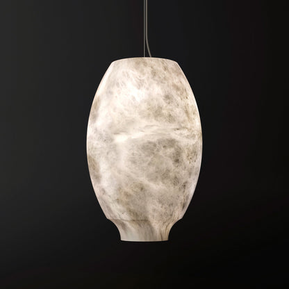 Camille Alabaster Pendant Lamp Pendant light