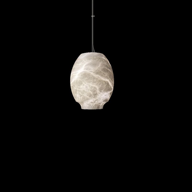 Camille Alabaster Pendant Lamp Pendant light