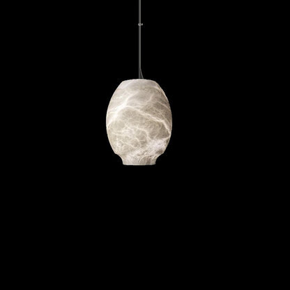 Camille Alabaster Pendant Lamp Pendant light