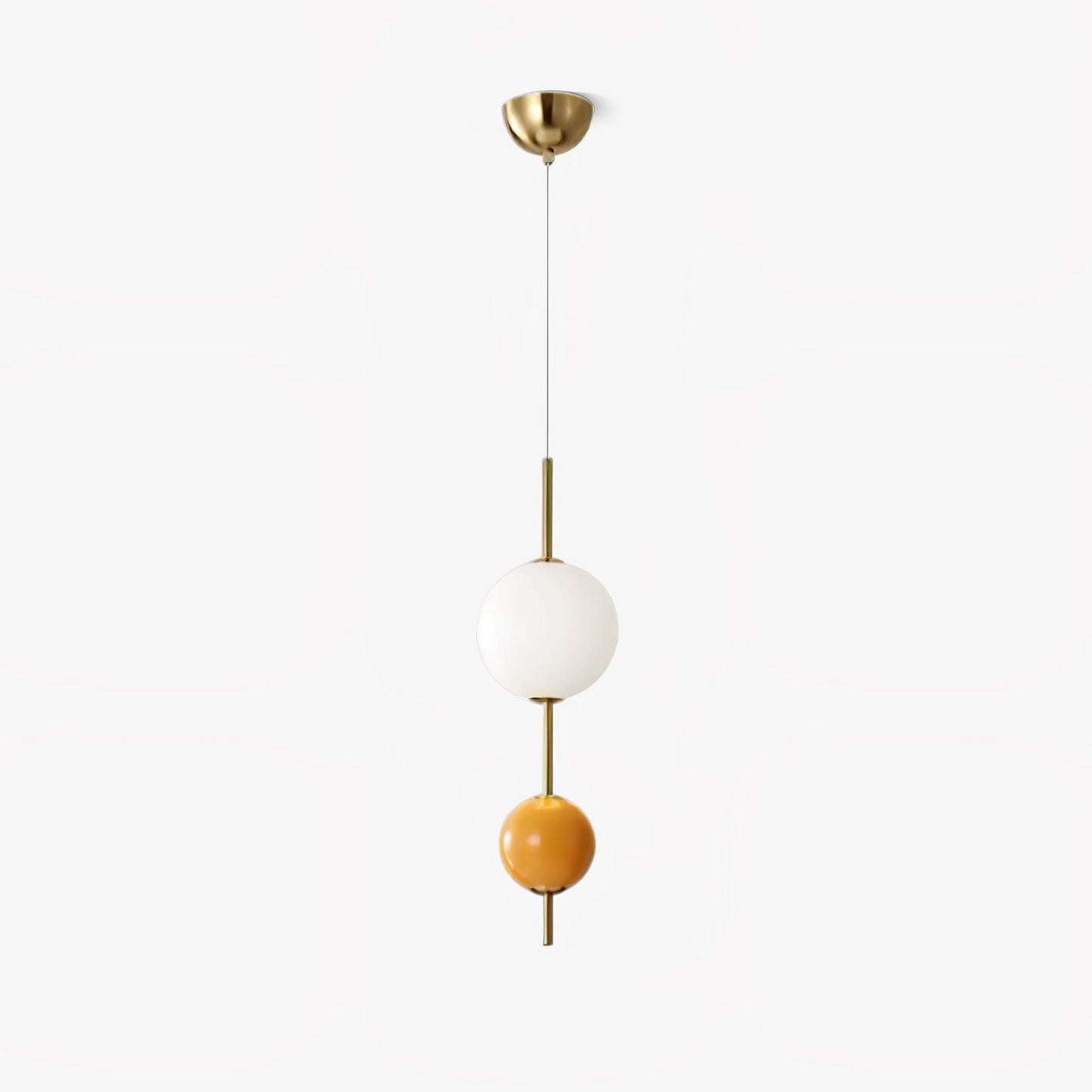Candied Balls pendant light Pendant light