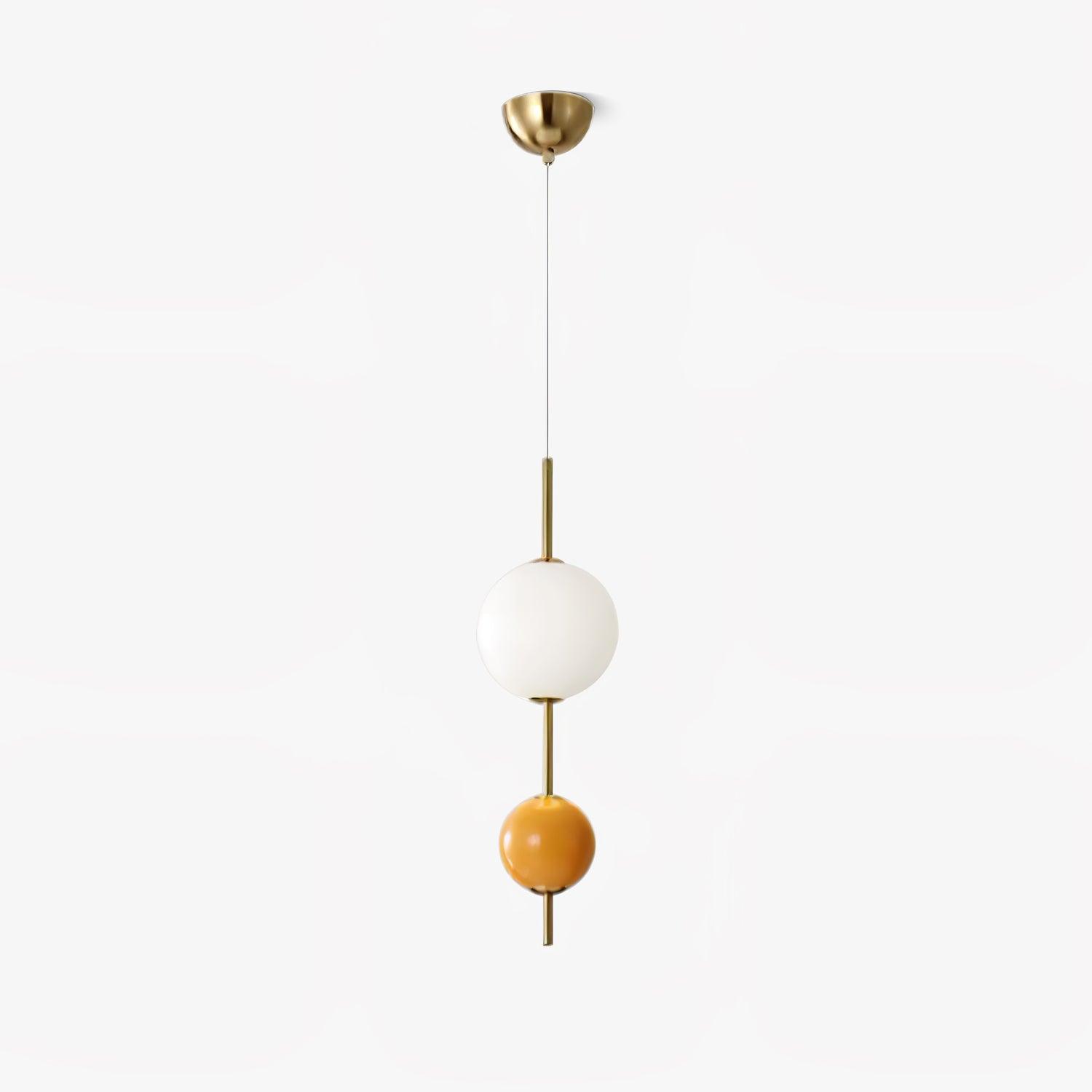 Candied Balls pendant light Pendant light