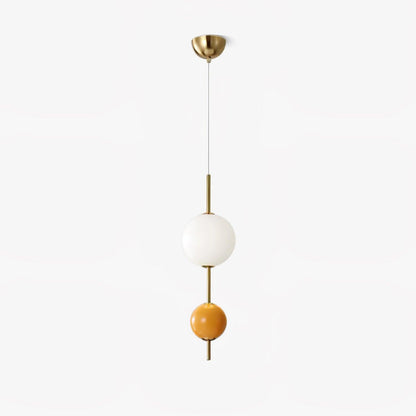 Candied Balls pendant light Pendant light