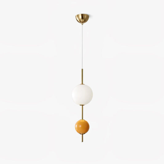 Candied Balls pendant light Pendant light