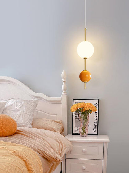 Candied Balls pendant light Pendant light