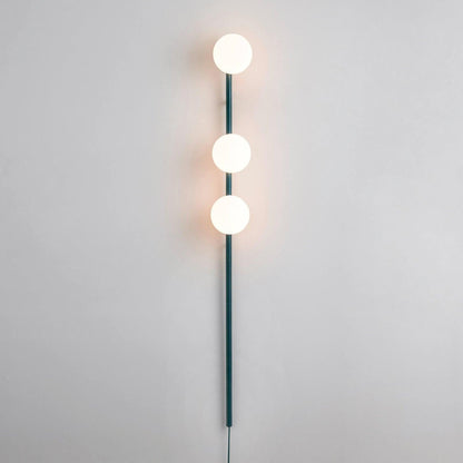 Candied Balls Wall Light Wall lamp