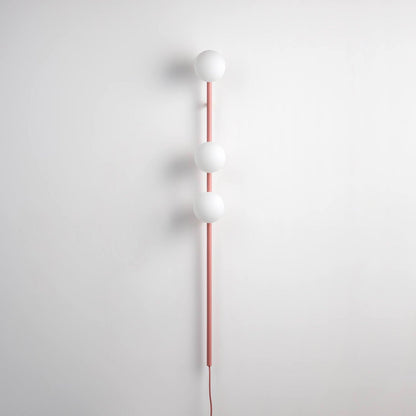 Candied Balls Wall Light Wall lamp