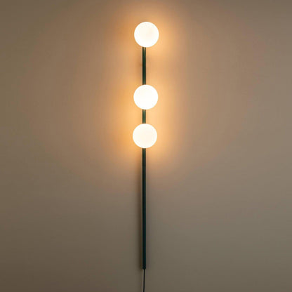 Candied Balls Wall Light Wall lamp