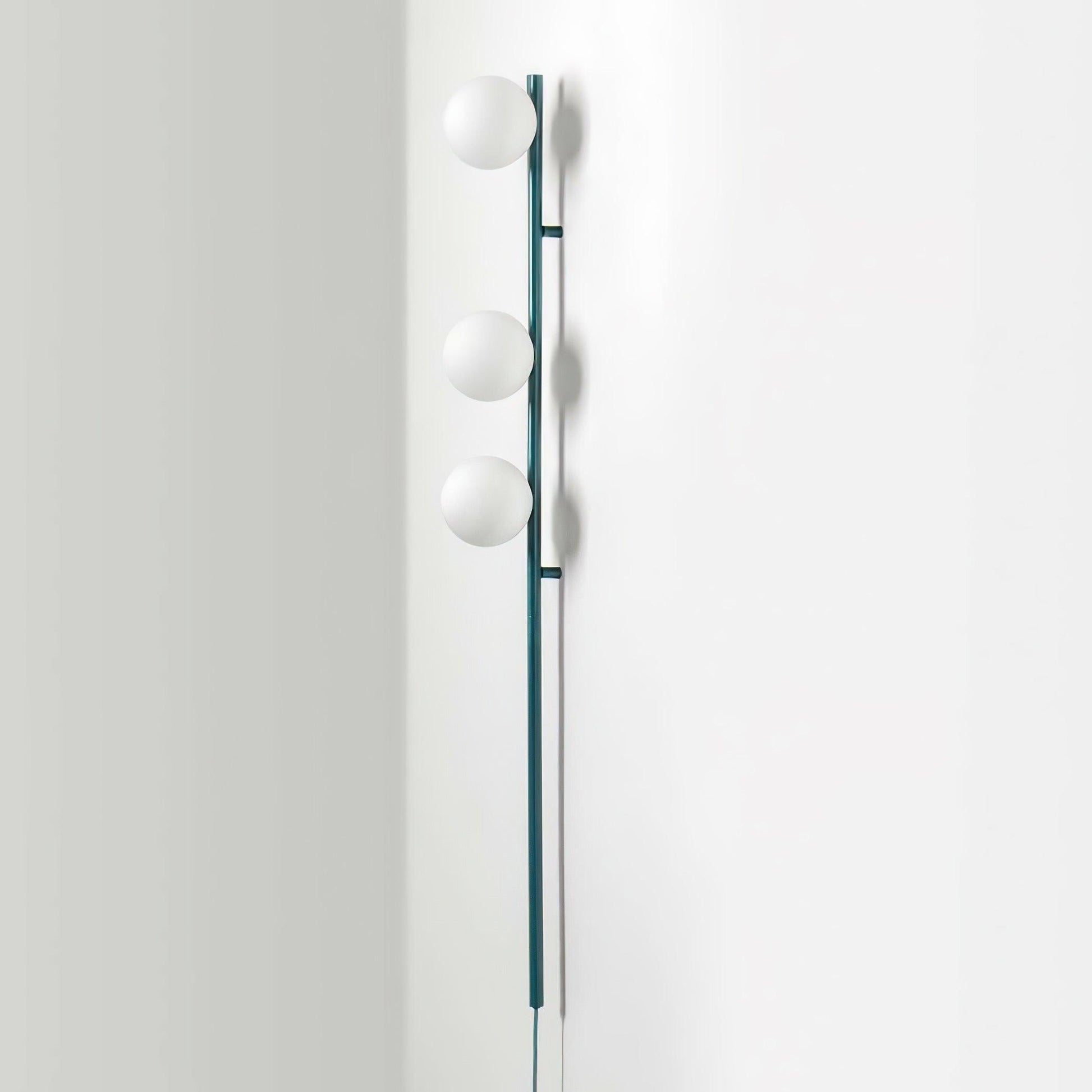 Candied Balls Wall Light Wall lamp
