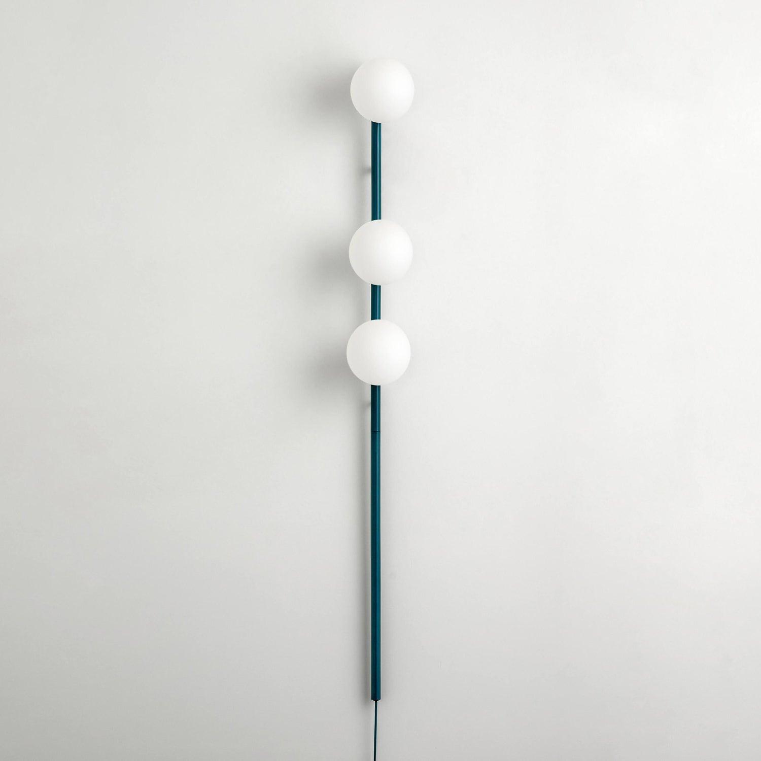 Candied Balls Wall Light Wall lamp