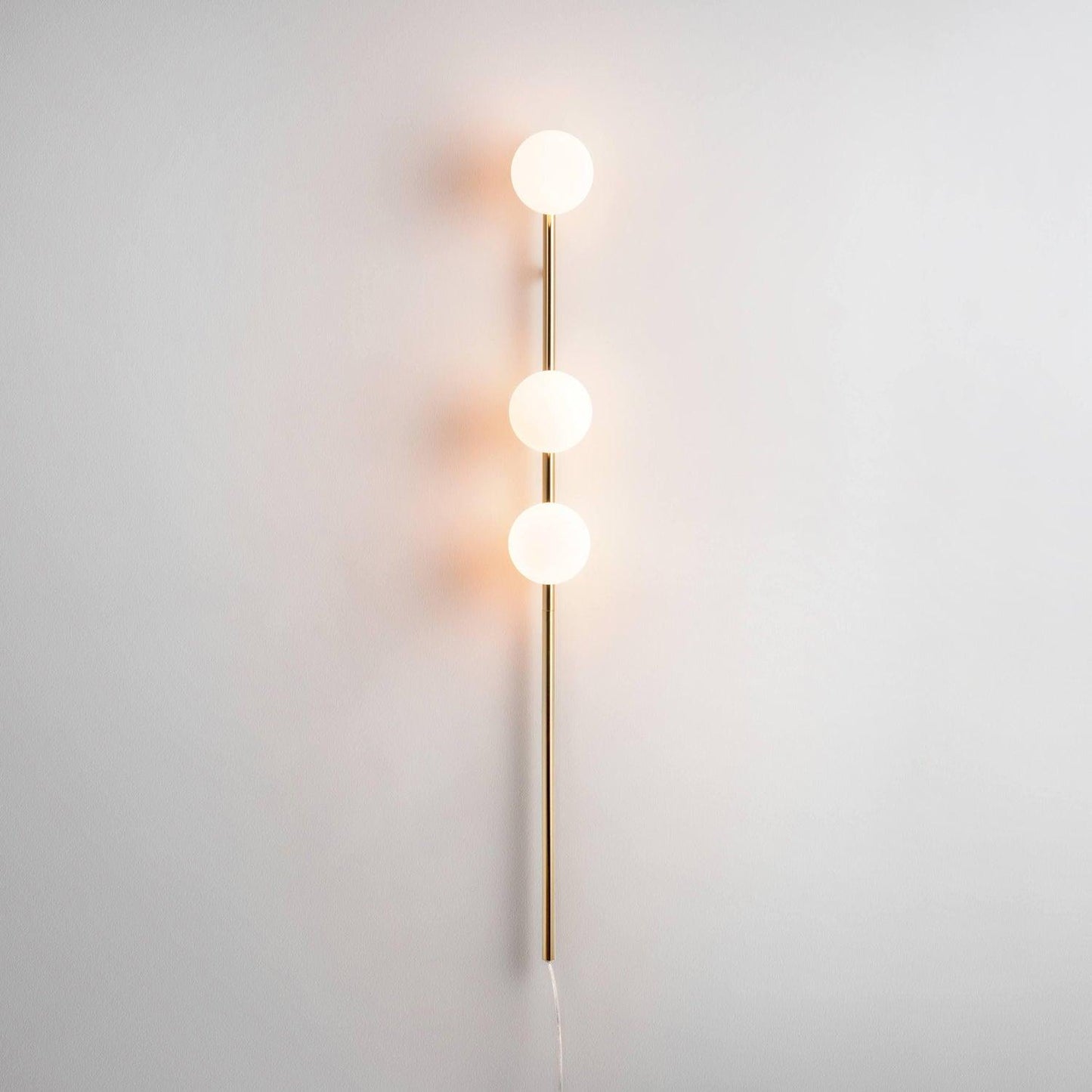 Candied Balls Wall Light Wall lamp