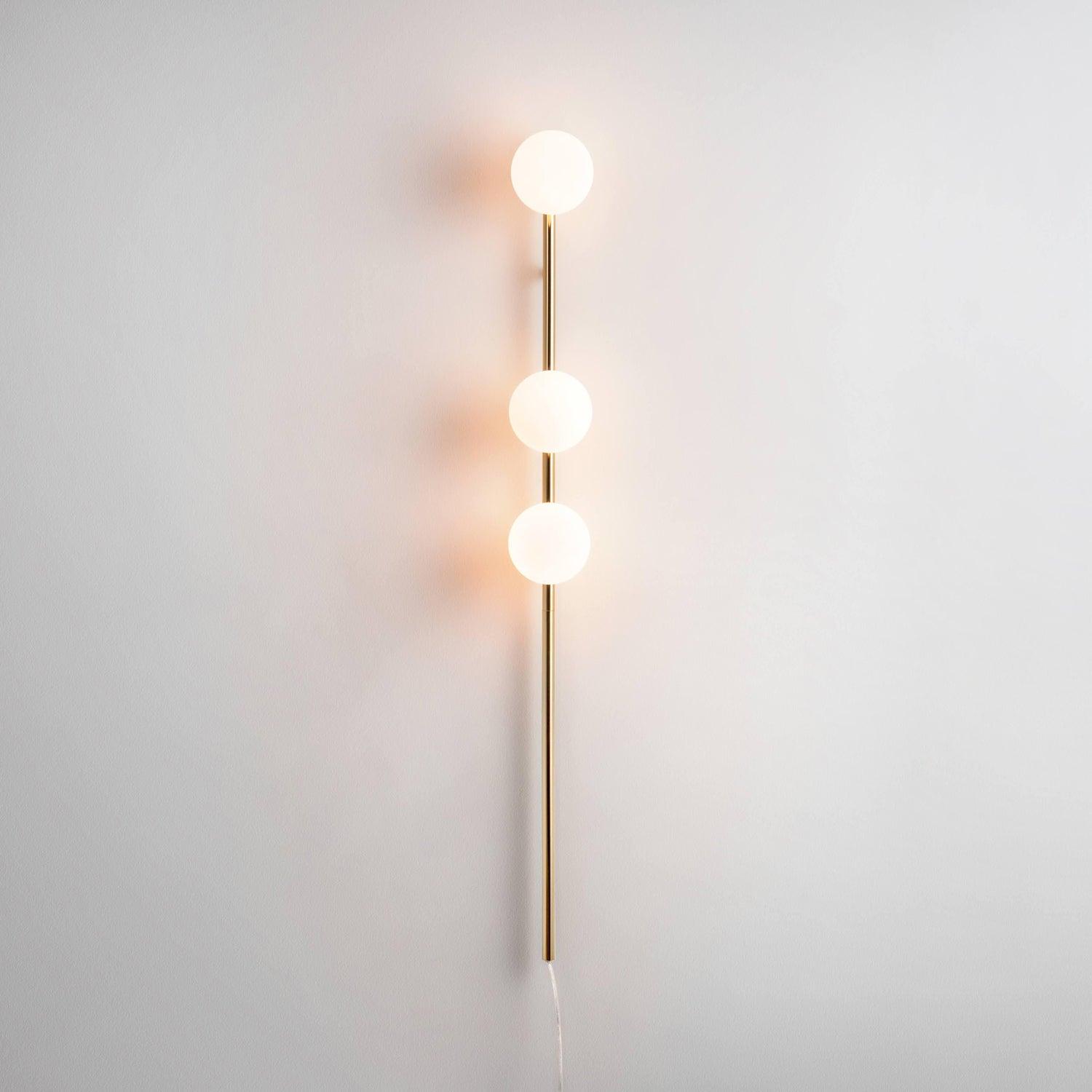 Candied Balls Wall Light Wall lamp