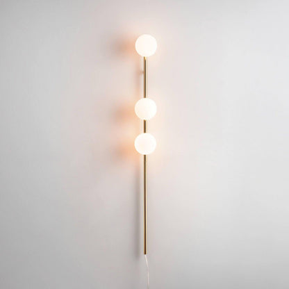 Candied Balls Wall Light Wall lamp