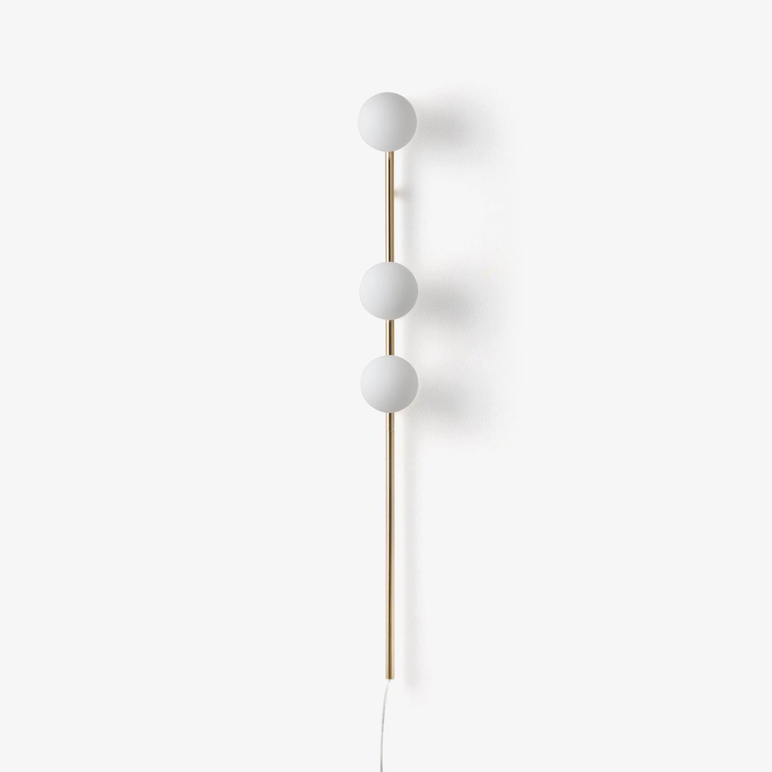 Candied Balls Wall Light Wall lamp