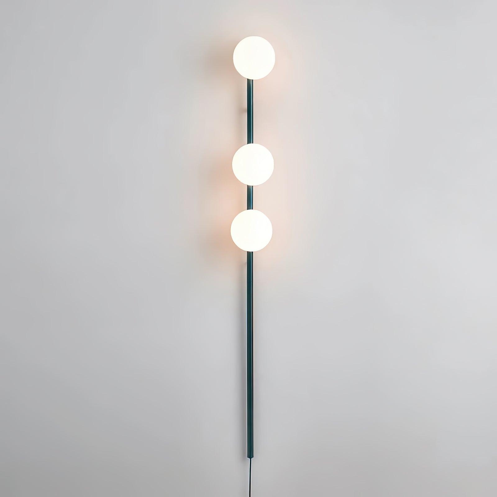 Candied Balls Wall Light Wall lamp