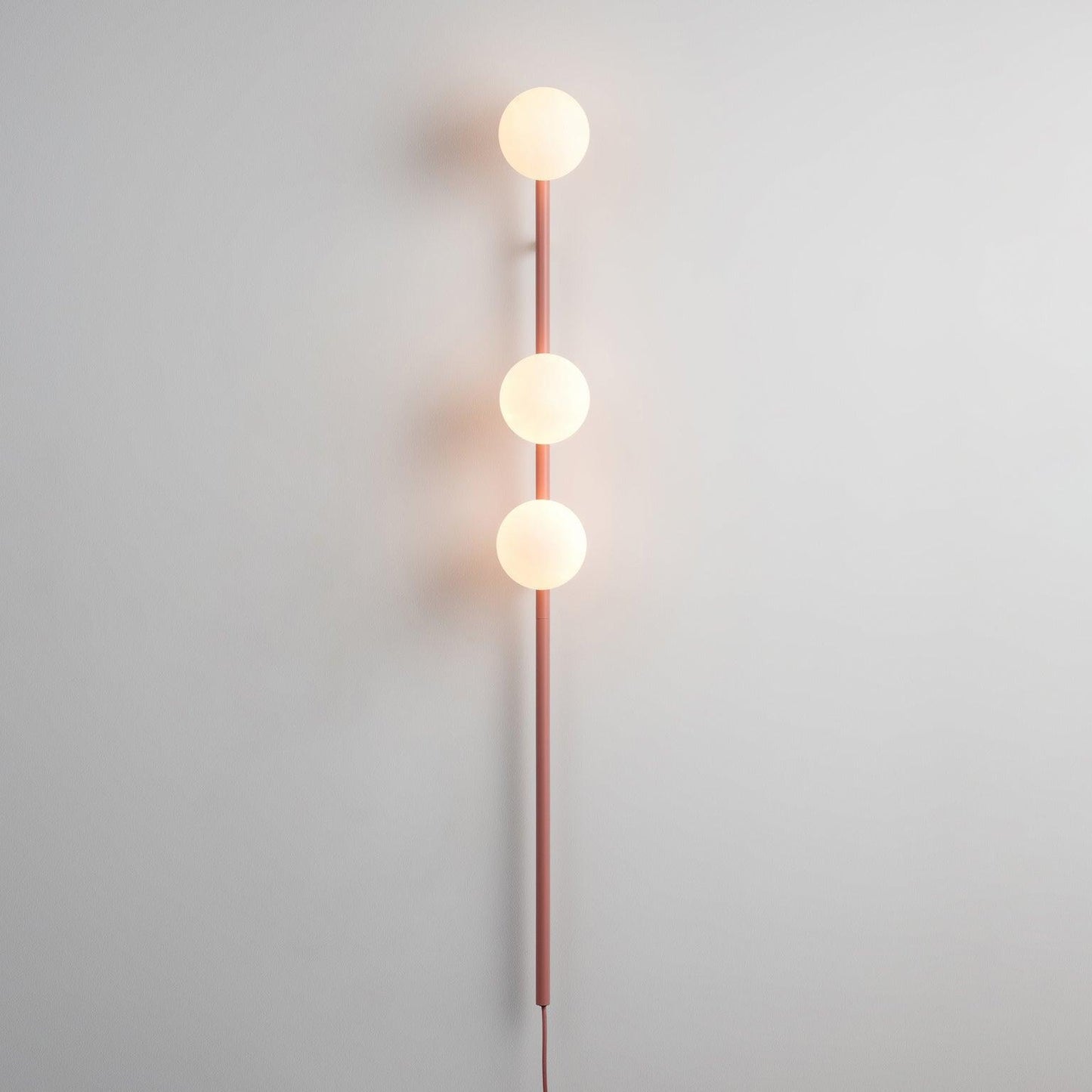 Candied Balls Wall Light Wall lamp