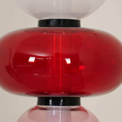 Candied Glass Floor Light Floor lamp