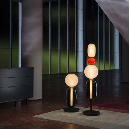 Candied Glass Table Light Table lamp