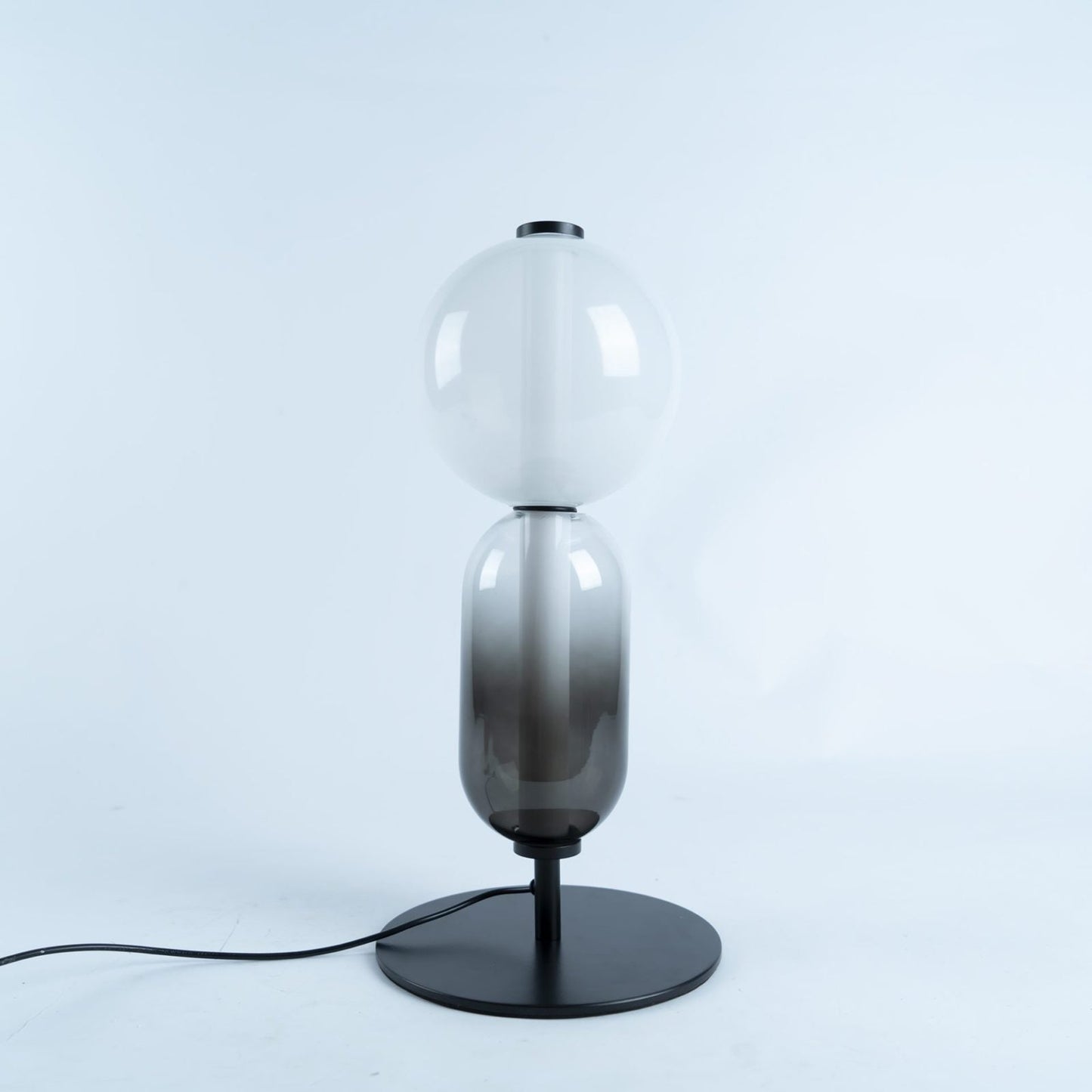 Candied Glass Table Light Table lamp