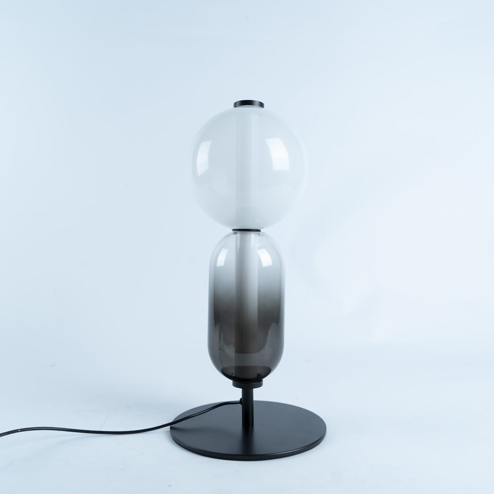 Candied Glass Table Light Table lamp