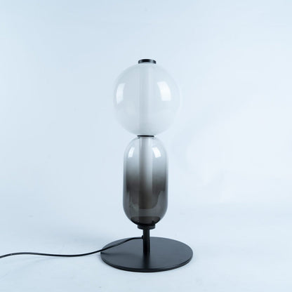Candied Glass Table Light Table lamp