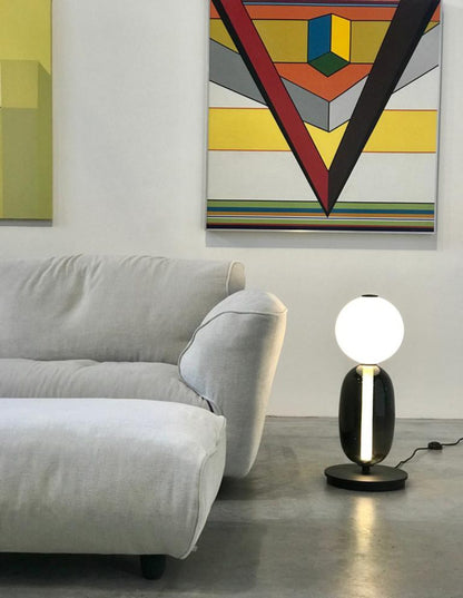 Candied Glass Table Light Table lamp