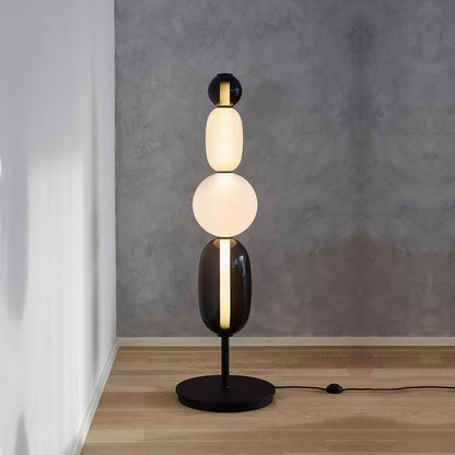 Candied Glass Table Light Table lamp