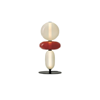 Candied Glass Table Light Table lamp