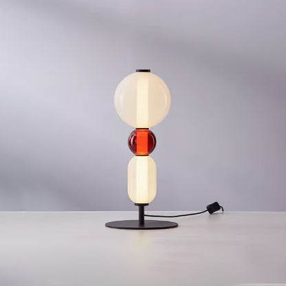 Candied Glass Table Light Table lamp