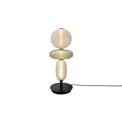 Candied Glass Table Light Table lamp