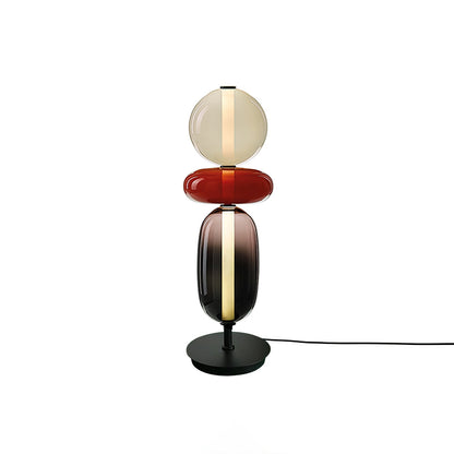 Candied Glass Table Light Table lamp